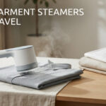 best garment steamers for travel