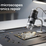 best usb microscopes for electronics repair