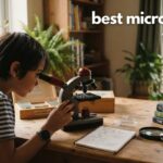 best microscopes for kids