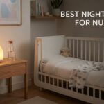best night lights for nurseries