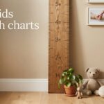 best kids growth charts