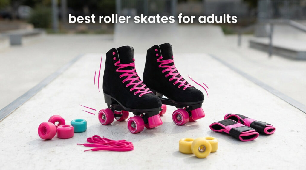 best roller skates for adults
