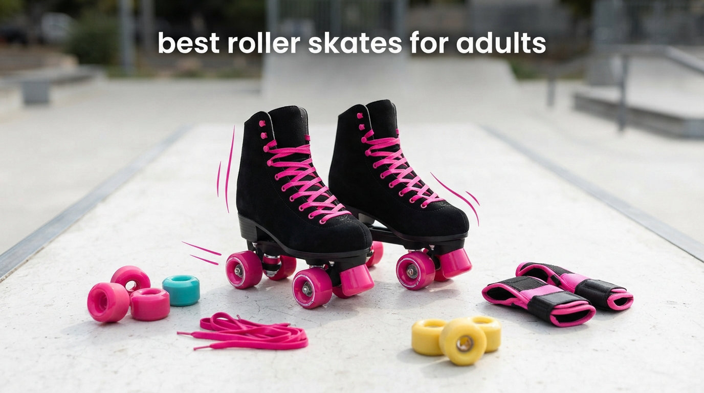 best roller skates for adults