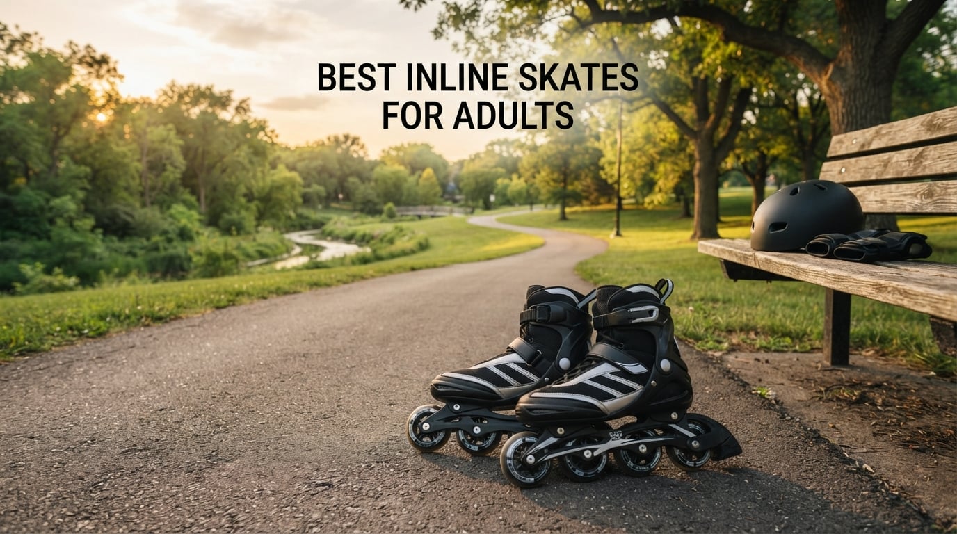 best inline skates for adults