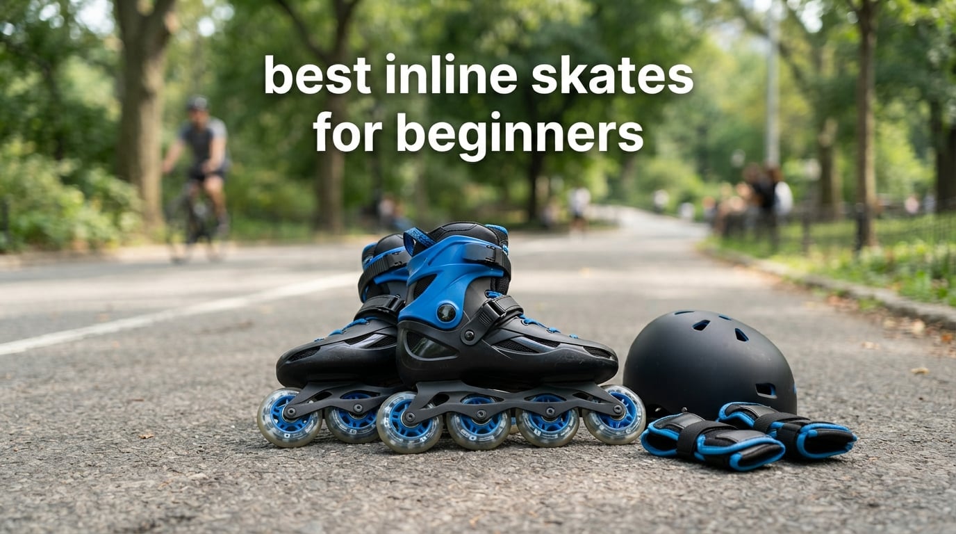 best inline skates for beginners