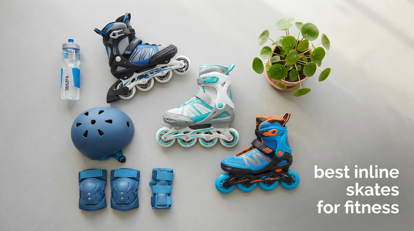 best inline skates for fitness
