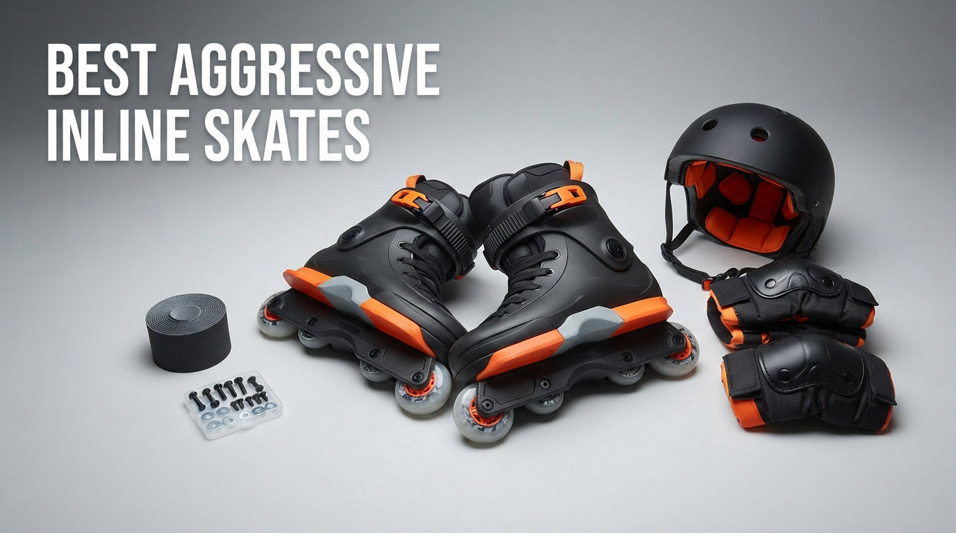 best aggressive inline skates