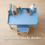 best kids study desks