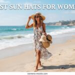best sun hats for women