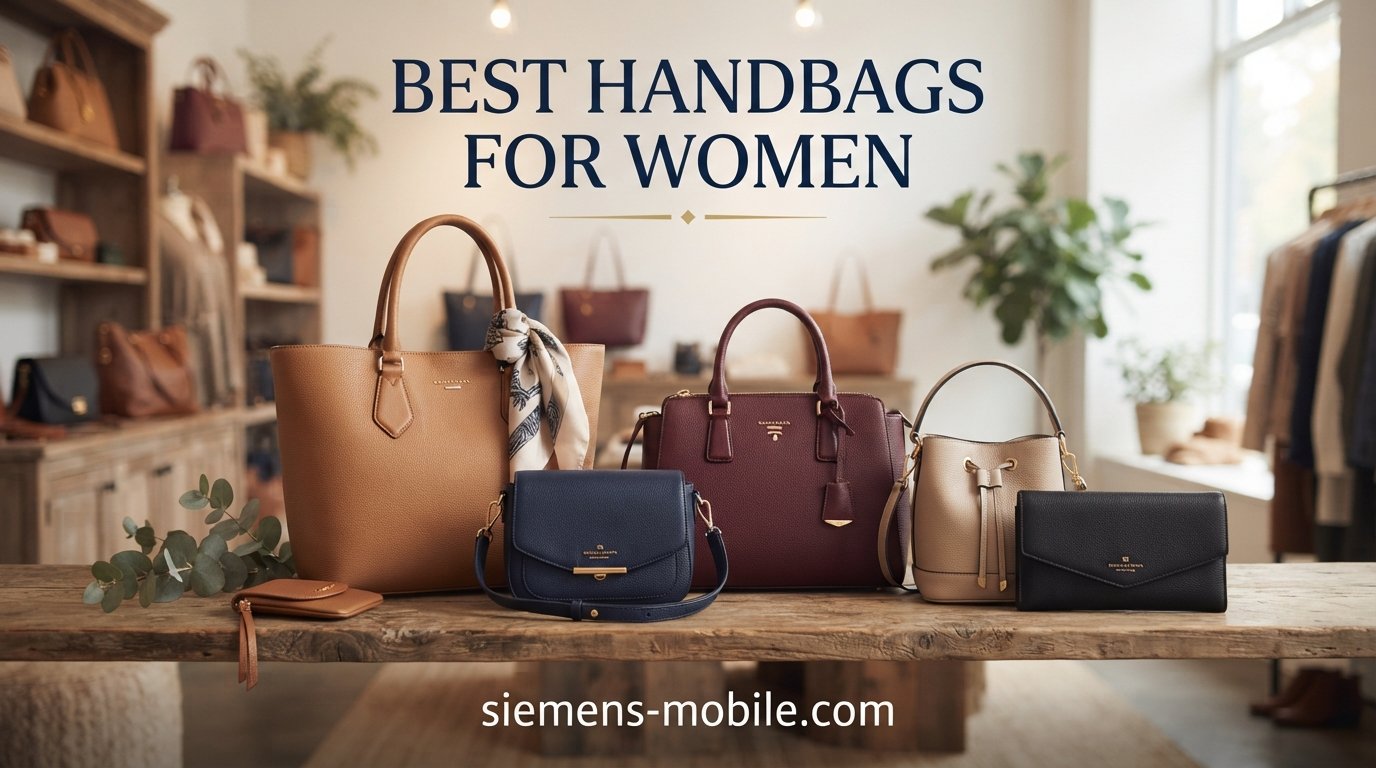 best handbags for women
