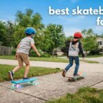 best skateboards for kids