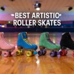 best artistic roller skates