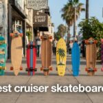 best cruiser skateboards