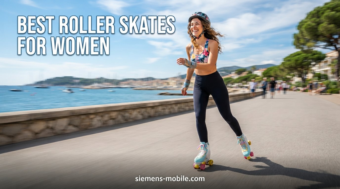 best roller skates for women