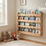best kids bookshelves