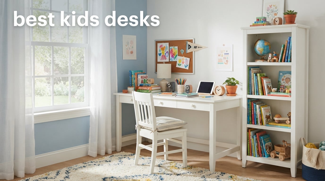best kids desks