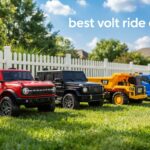 best 24 volt ride on cars