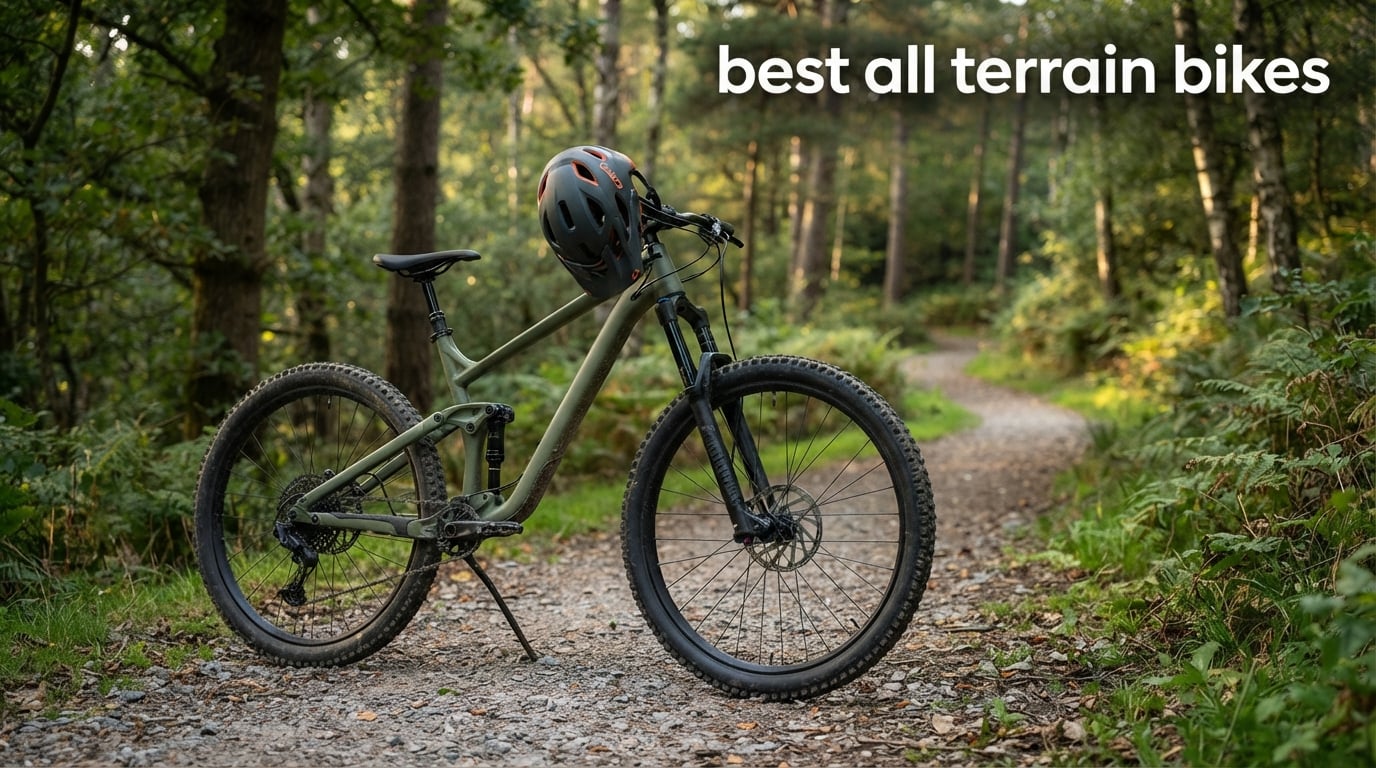 best all terrain bikes