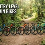 best entry level mountain bikes