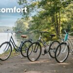 best comfort bikes
