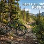 best full suspension mountain bikes