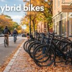 best hybrid bikes