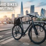 best hybrid bikes for commuting