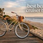 best beach cruiser bikes