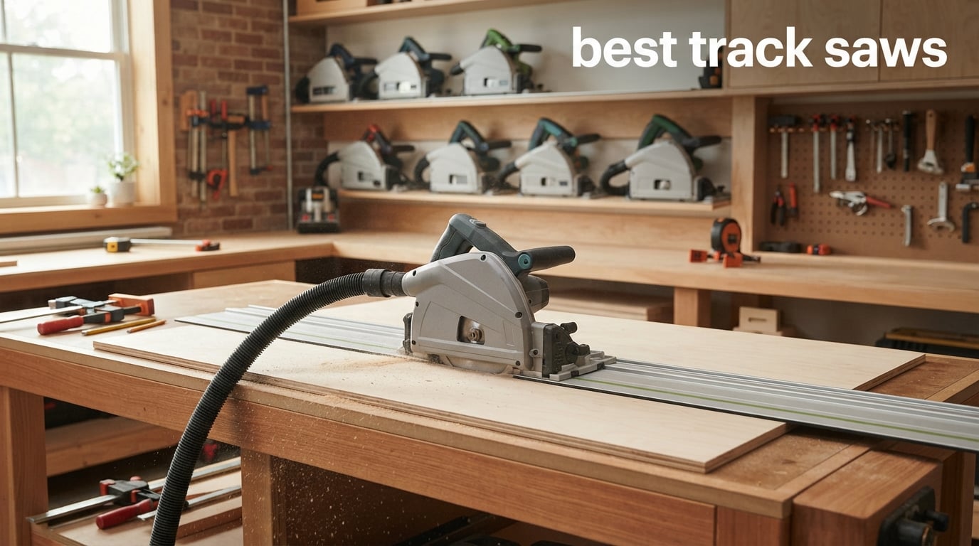best track saws