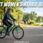 best women's hybrid bikes