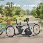 best bikes for seniors