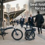 best folding bikes for commuting