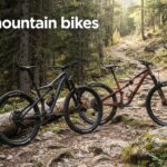 best mountain bikes