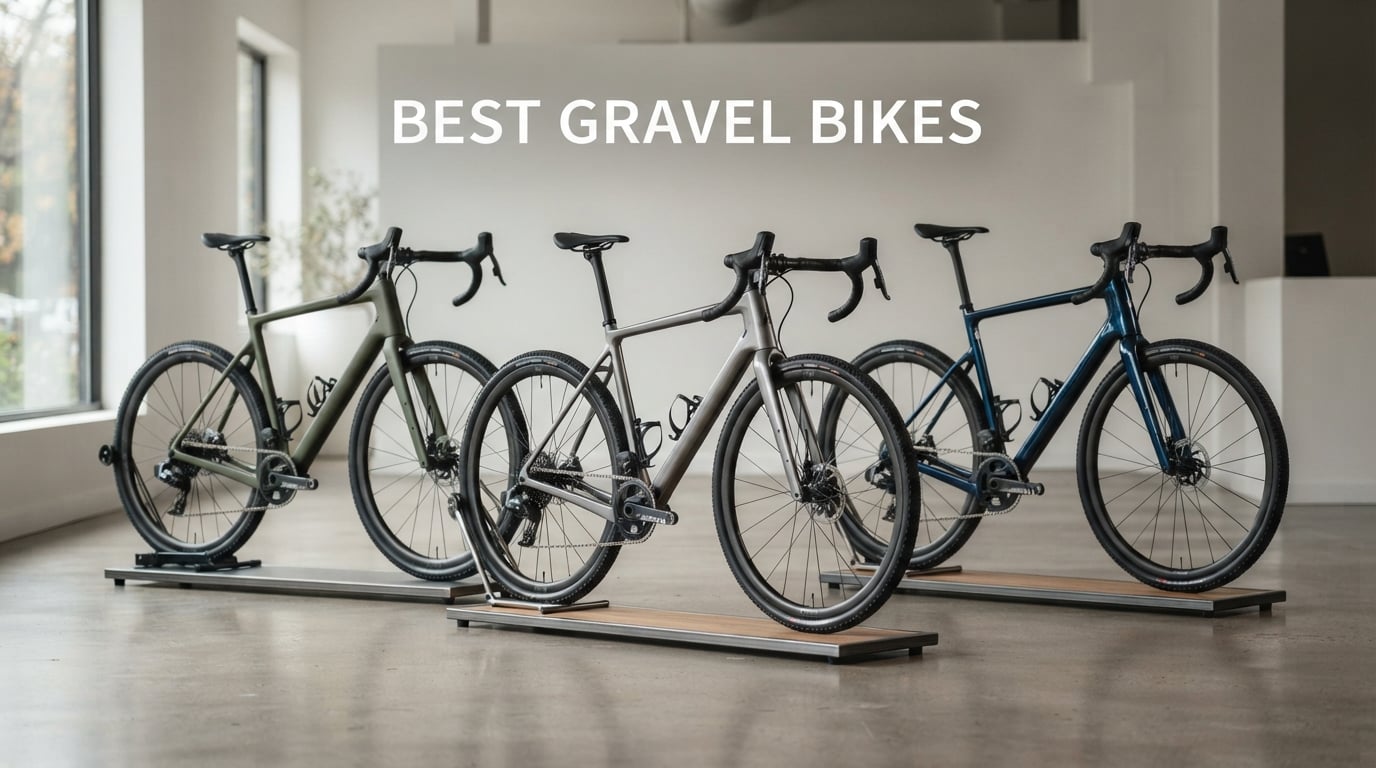 best gravel bikes