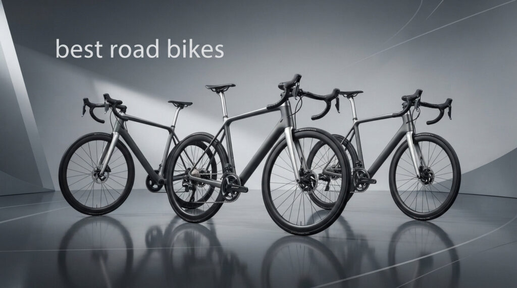 best road bikes