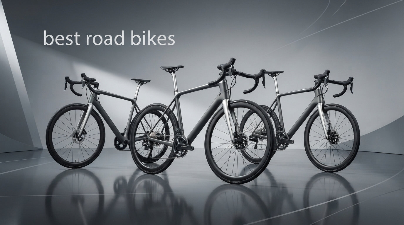 best road bikes