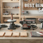 best benchtop sanders