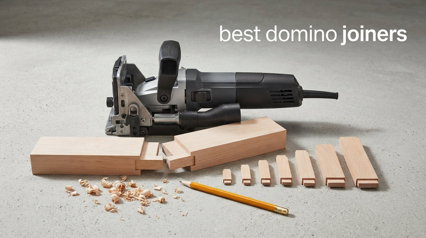 best domino joiners