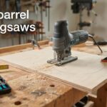 best barrel grip jigsaws