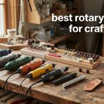 best rotary tools for crafts