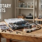 best rotary tool kits