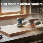 best random orbital sanders