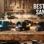 best belt sanders
