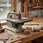best spindle sanders