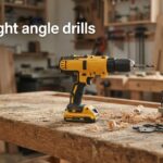 best right angle drills