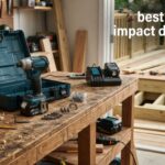 best cordless impact driver kits