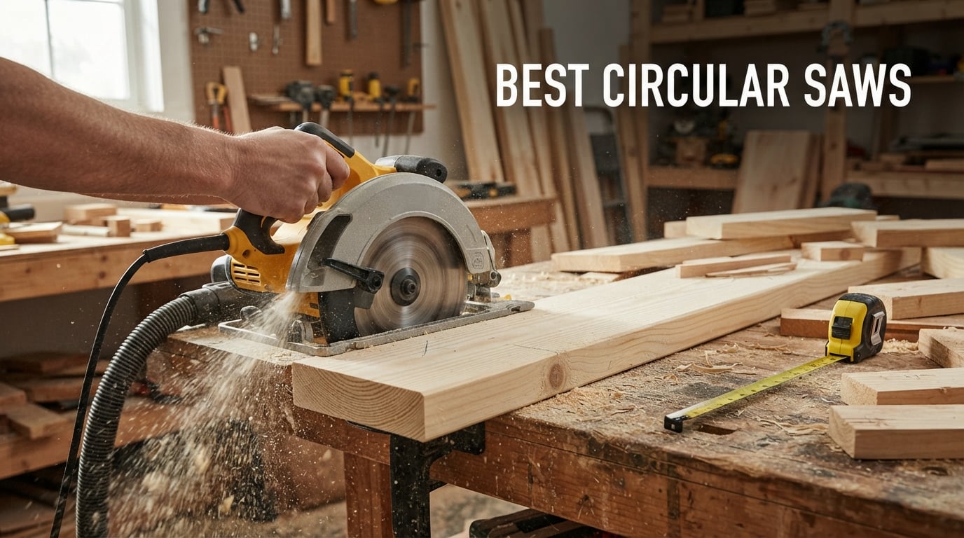 best circular saws