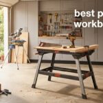 best portable workbenches
