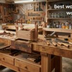 best woodworking workbenches