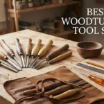 best woodturning tool sets